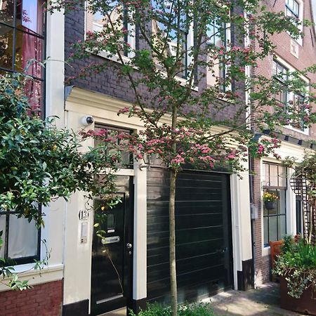 Huis Roomolen Amsterdam Zewnętrze zdjęcie