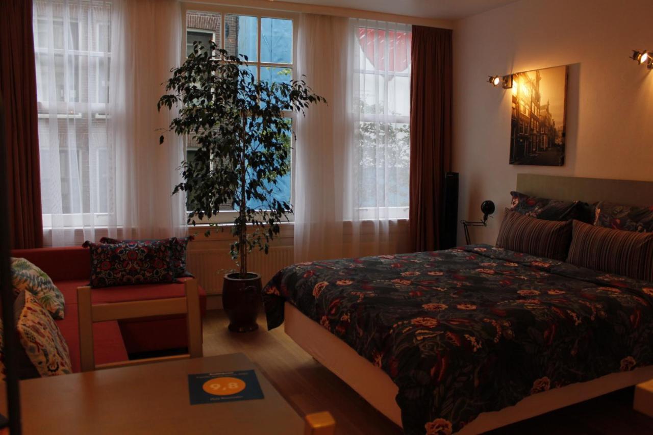 Huis Roomolen Amsterdam Zewnętrze zdjęcie