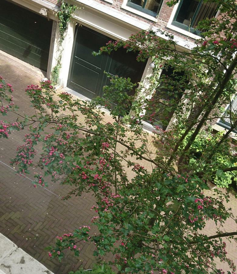 Huis Roomolen Amsterdam Zewnętrze zdjęcie