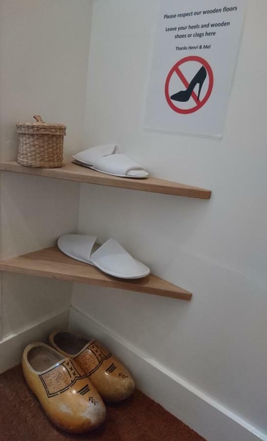 Huis Roomolen Amsterdam Zewnętrze zdjęcie