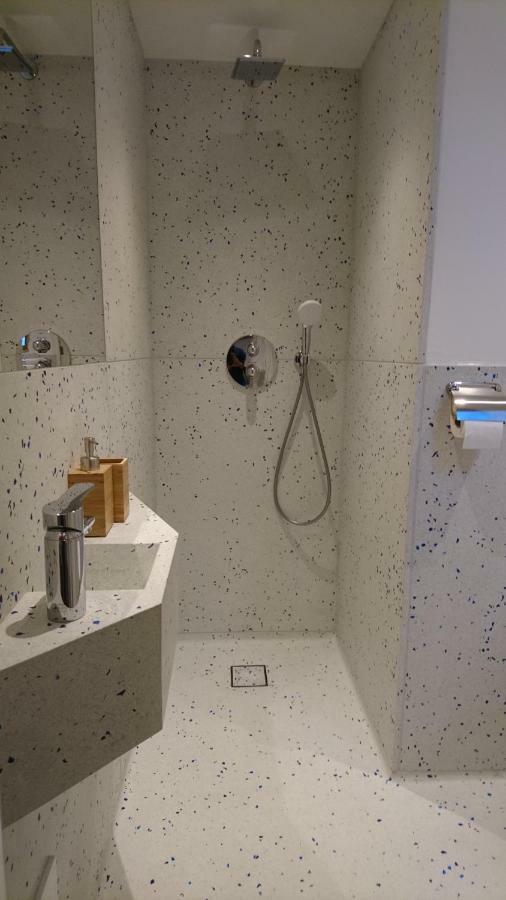 Huis Roomolen Amsterdam Zewnętrze zdjęcie