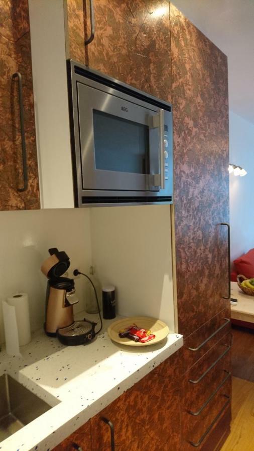 Huis Roomolen Amsterdam Zewnętrze zdjęcie