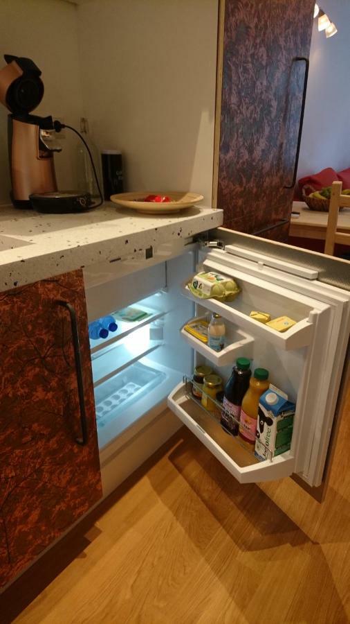 Huis Roomolen Amsterdam Zewnętrze zdjęcie