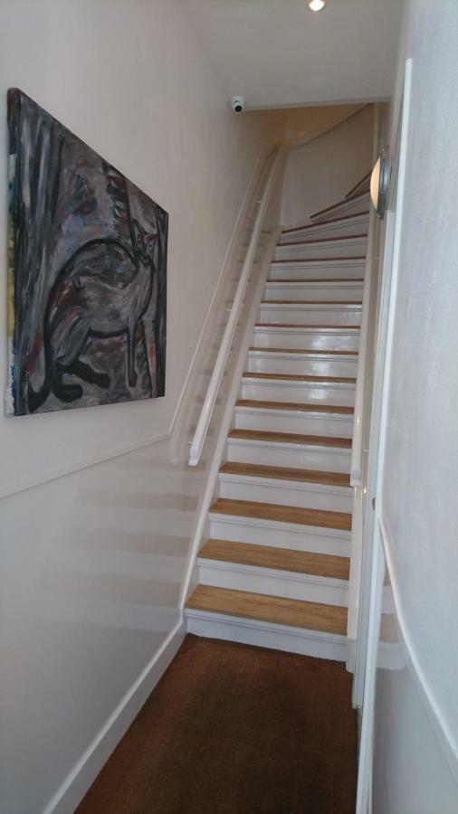 Huis Roomolen Amsterdam Zewnętrze zdjęcie