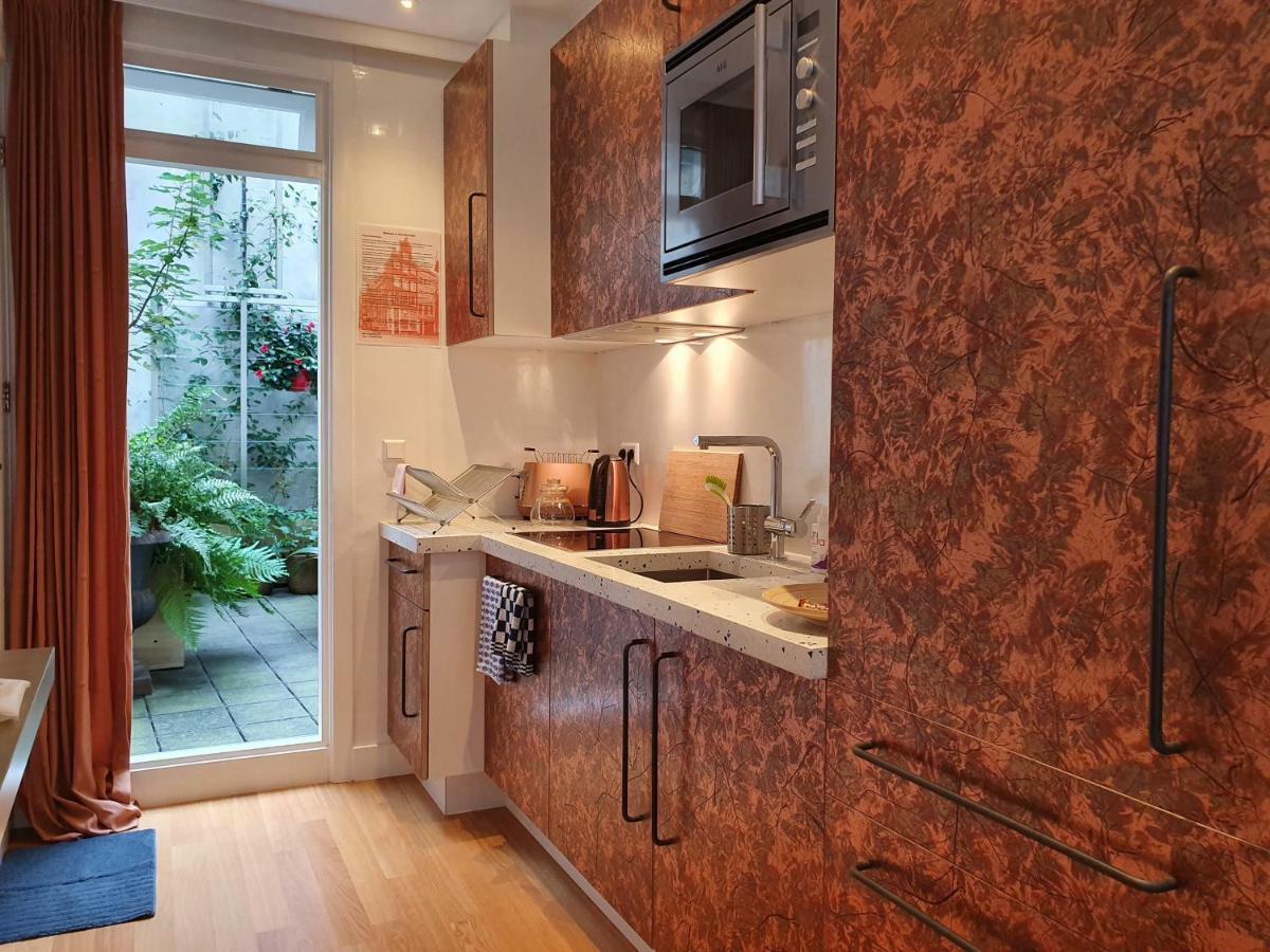 Huis Roomolen Amsterdam Zewnętrze zdjęcie
