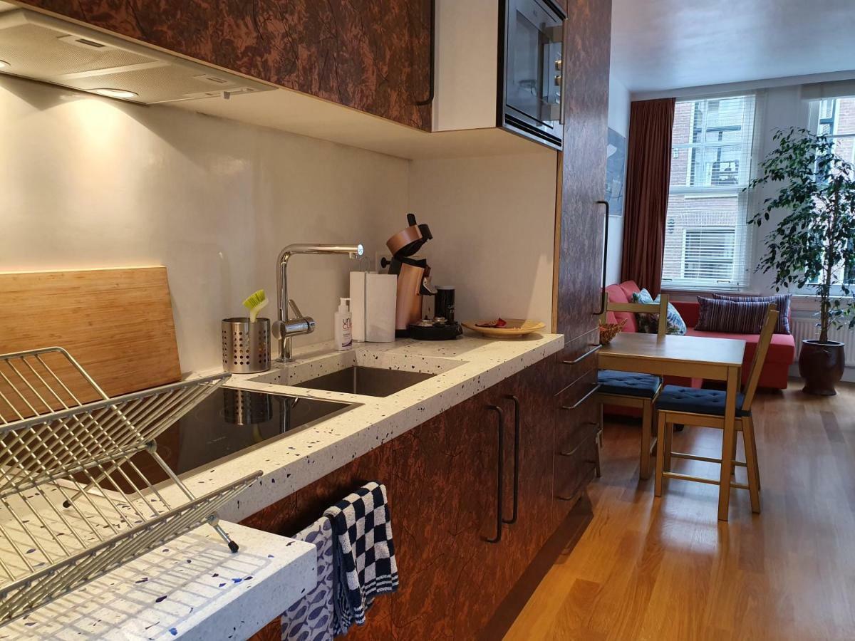 Huis Roomolen Amsterdam Zewnętrze zdjęcie