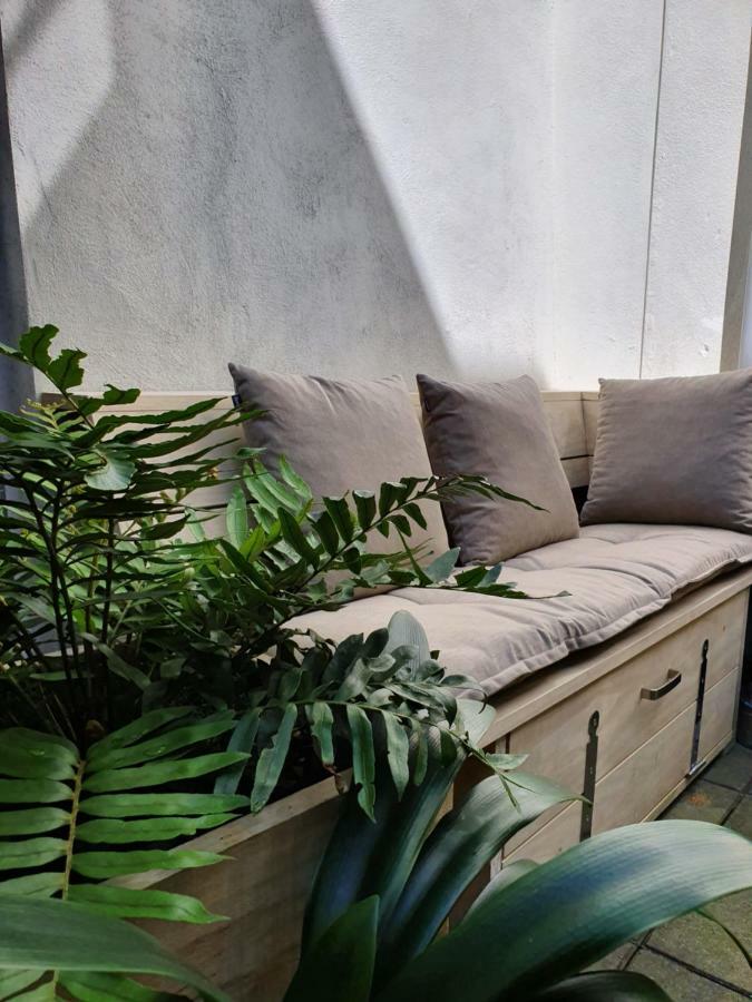 Huis Roomolen Amsterdam Zewnętrze zdjęcie