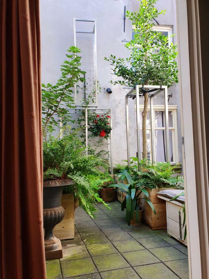 Huis Roomolen Amsterdam Zewnętrze zdjęcie