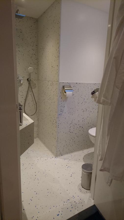 Huis Roomolen Amsterdam Zewnętrze zdjęcie